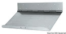 Standard series trim tabs, depth of 230 mm