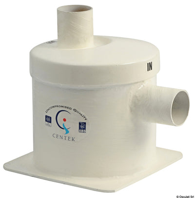 VERNALIFT TOP CENTEK