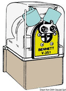 BENNETT spare parts