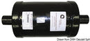 VERNALIFT IN LINE CENTEK