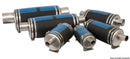 Exhaust systems