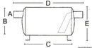 Exhaust systems