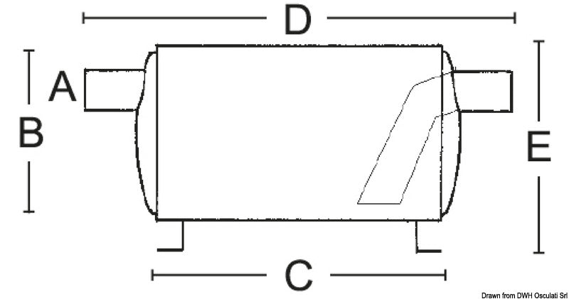 Exhaust systems