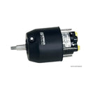 Hydraulic steering Silver Steer ULTRAFLEX for outb