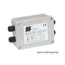 Uflex relay boxes for electric hatch stays