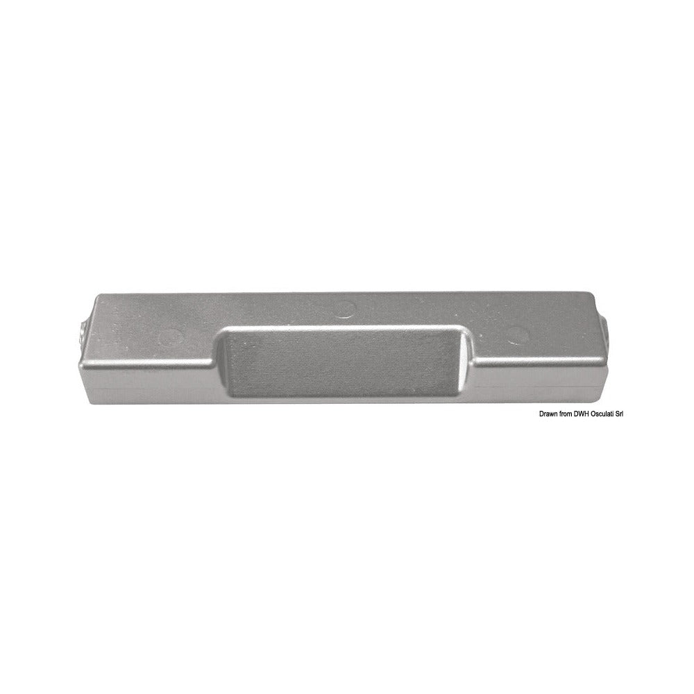 Anode for outboard stand 60-300 HP