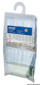 ABSODRY® fuktabsorberande