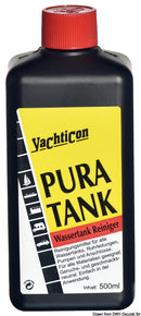 "Pura Tank" YACHTICON