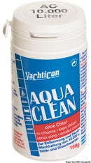 YACHTICON Aqua Clean makeanvedensäiliöille