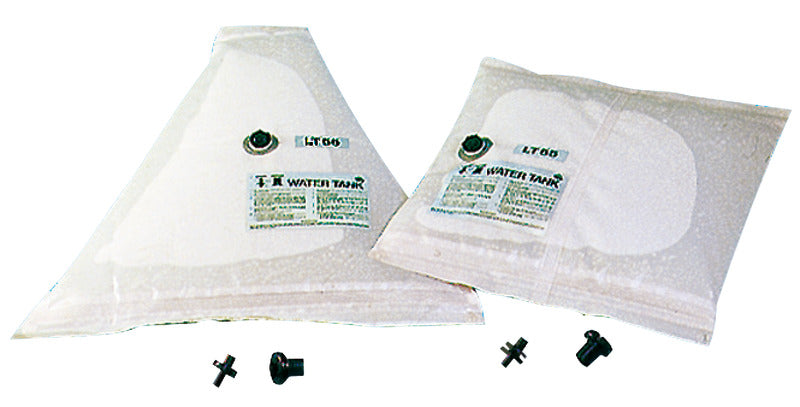 Joustava vesisäiliö