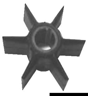 Impellers for outboard engines Yamaha/Mariner