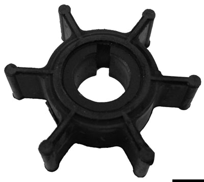 For outboard engines Selva