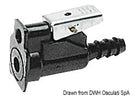 Suzuki polttoaineliitin - 4-tahti moottori max 140 HV