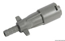 Mercury/Mariner polttoaineliitin