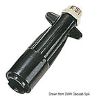 Mercury/Mariner polttoaineliitin