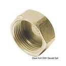 Thread plugs, female thread