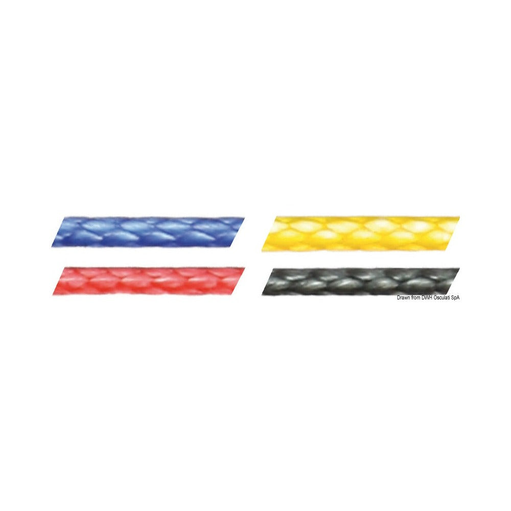MARLOW Kiteline Race / Freestyle braid