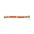 RVS 8 x RVS 8 tubes