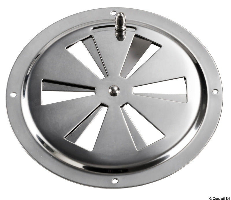 Circular aerator