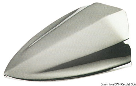 Shell Vent