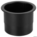 Pivoting hose-vent connectors for stainless steel vents