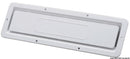 ABS air inlet for engine room