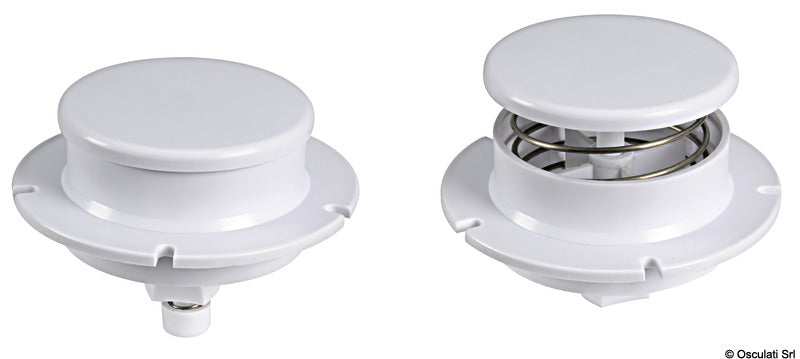 Wind Shell Venting system