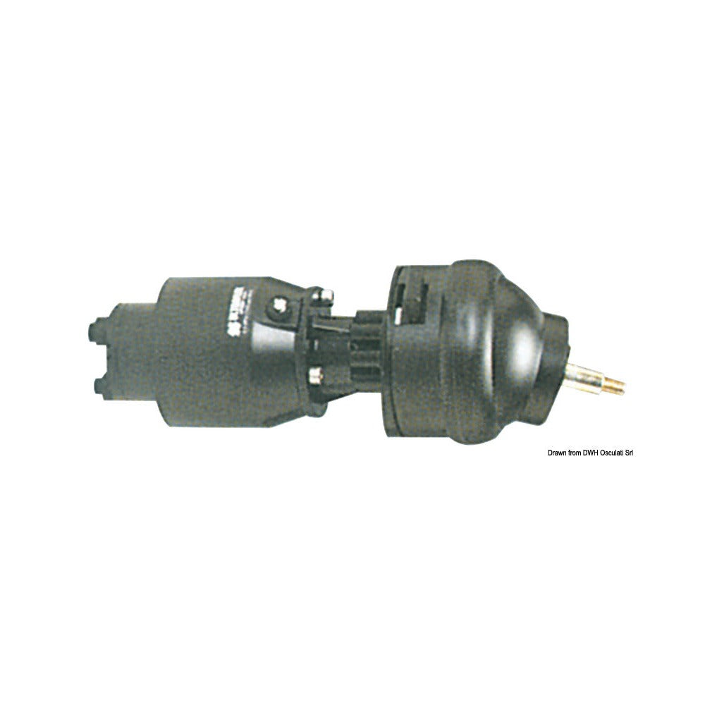 Hydraulic pump