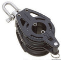 Double block (universal head) and becket B