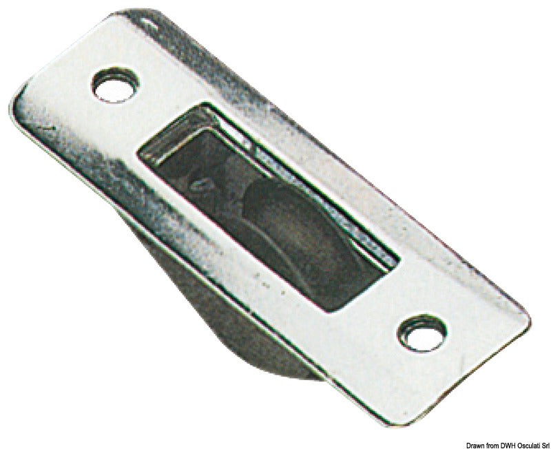 VIADANA-syvennysliittimet vaijereille