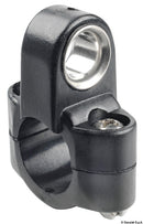 Footblock for furling system