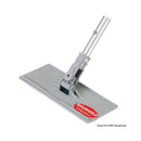 SHURHOLD swivel scrubber with DIP and GO snap-on c