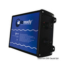 4bready <sup>R</sup> antifouling ultrasound electr