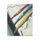 Crimping joints, watertight