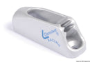 CLAMCLEATS Junior Ali Silver