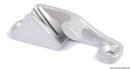 CLAMCLEATS Side Silver