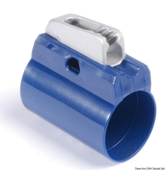 CLAMCLEATS-purjelautailupuomi