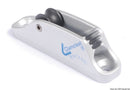 CLAMCLEATS Trapeze Silver