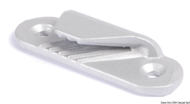 Hienot CLAMCLEATS-kytkimet