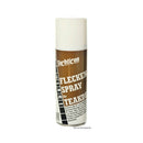 Spray cleaner for teak