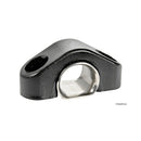 Sheet fairleads