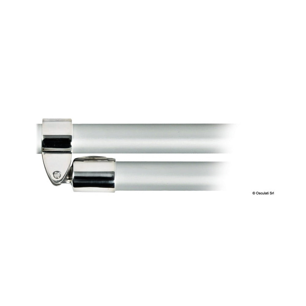 Fork joints for 3-arc frame