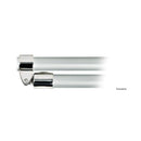 Fork joints for 3-arc frame
