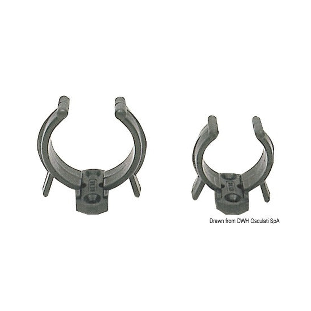 Nylon circlip