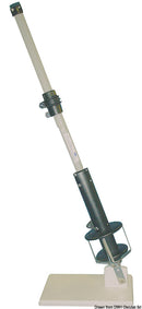 HOOD Seal Flex furling device fitted with profile