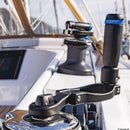 FLIPPER™ foldable winch handle