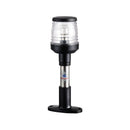 Anchor light with Compact staff