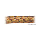 Tin-plated copper plait