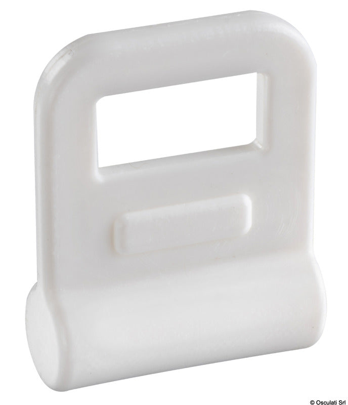 Mainsail slide