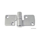 Hinges 5 mm thickness
